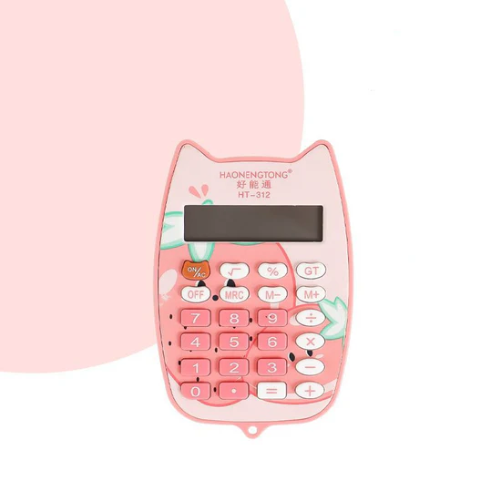 Calculator Project